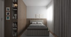 Reserva Green Garden – Casas de 2 dormitórios próximo ao Shopping