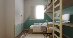 Reserva Green Garden – Casas de 2 dormitórios próximo ao Shopping