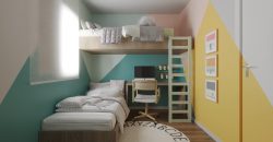 Reserva Green Garden – Casas de 2 dormitórios próximo ao Shopping