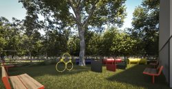 Reserva Green Garden – Casas de 2 dormitórios próximo ao Shopping