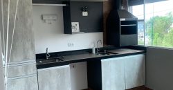 Casa Mobiliada com 2 quartos – Condomínio Parque das árvores