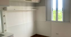 Casa Mobiliada com 2 quartos – Condomínio Parque das árvores