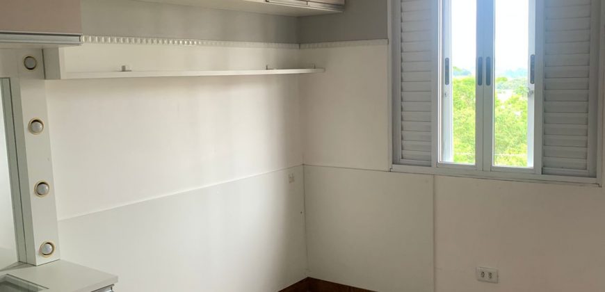 Casa Mobiliada com 2 quartos – Condomínio Parque das árvores