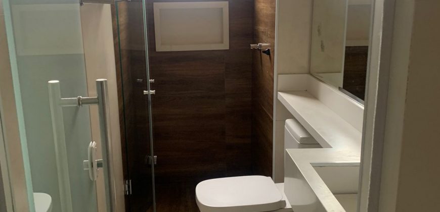 Casa Mobiliada com 2 quartos – Condomínio Parque das árvores