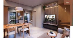 555 Residence Cotia – Condomínio na Granja Viana
