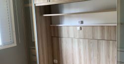 Casa Mobiliada com 2 quartos – Condomínio Parque das árvores