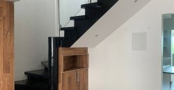 Casa Mobiliada com 2 quartos – Condomínio Parque das árvores