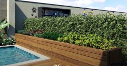 Residencial Milão Clube – Condominio de casas com 2 e 3 quartos