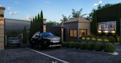 Residencial Milão Clube – Condominio de casas com 2 e 3 quartos