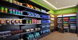 Residencial Milão Clube – Condominio de casas com 2 e 3 quartos