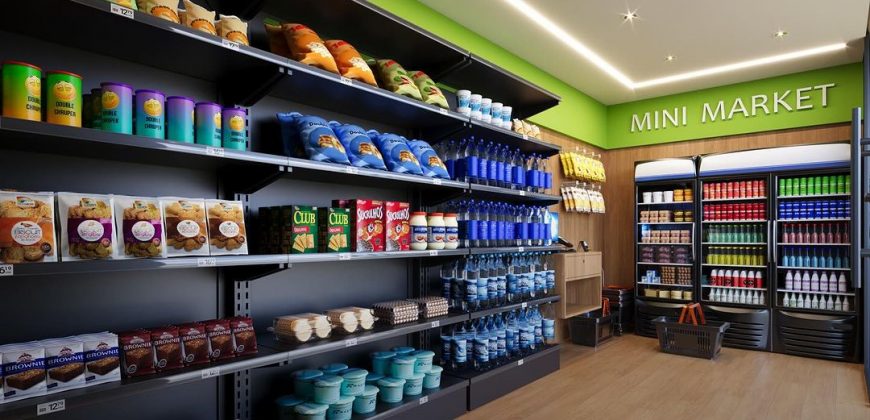 Residencial Milão Clube – Condominio de casas com 2 e 3 quartos