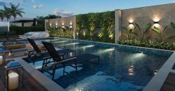 Residencial Milão Clube – Condominio de casas com 2 e 3 quartos