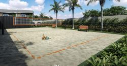 Residencial Milão Clube – Condominio de casas com 2 e 3 quartos