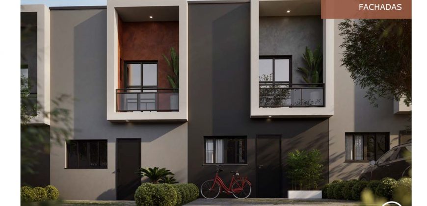 555 Residence Cotia – Condomínio na Granja Viana