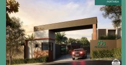 555 Residence Cotia – Condomínio na Granja Viana