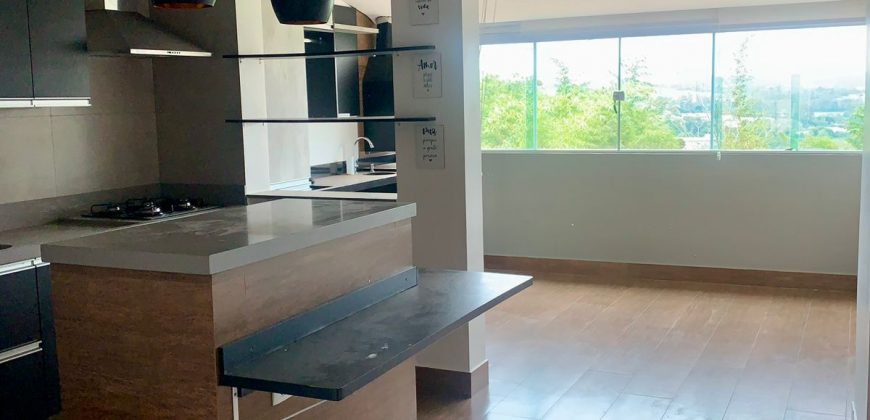 Casa Mobiliada com 2 quartos – Condomínio Parque das árvores
