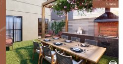 555 Residence Cotia – Condomínio na Granja Viana