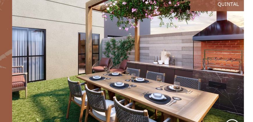 555 Residence Cotia – Condomínio na Granja Viana