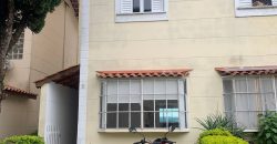 Casa Mobiliada com 2 quartos – Condomínio Parque das árvores