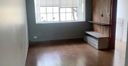 Casa Mobiliada com 2 quartos – Condomínio Parque das árvores