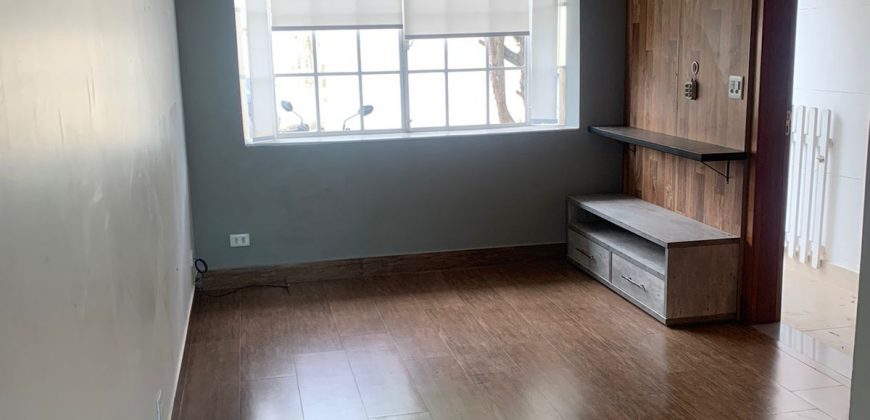 Casa Mobiliada com 2 quartos – Condomínio Parque das árvores