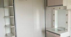 Casa Mobiliada com 2 quartos – Condomínio Parque das árvores