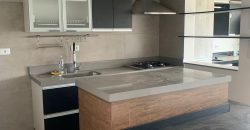 Casa Mobiliada com 2 quartos – Condomínio Parque das árvores