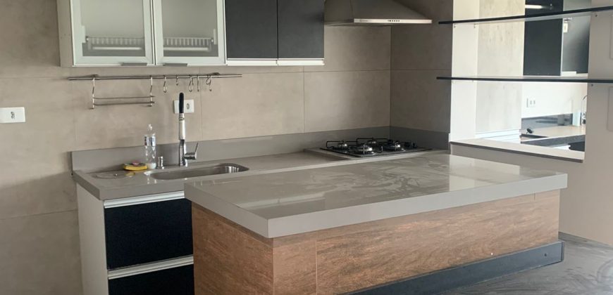 Casa Mobiliada com 2 quartos – Condomínio Parque das árvores