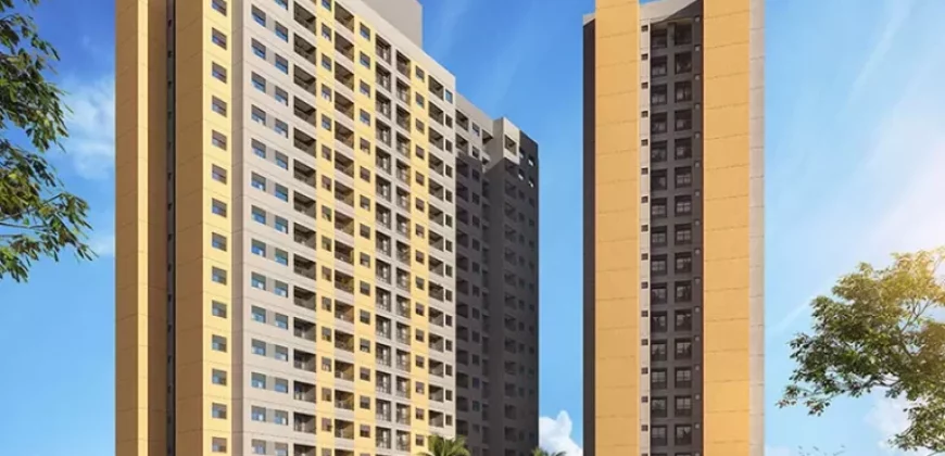 Natur Granja Vianna | Apartamentos com 2 e 3 quartos