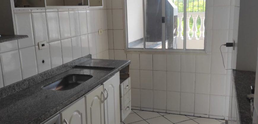 Casa com 2 dormitórios – Condomínio Parque das Arvores Casa com 2 dormitórios – Condomínio Parque das Arvores