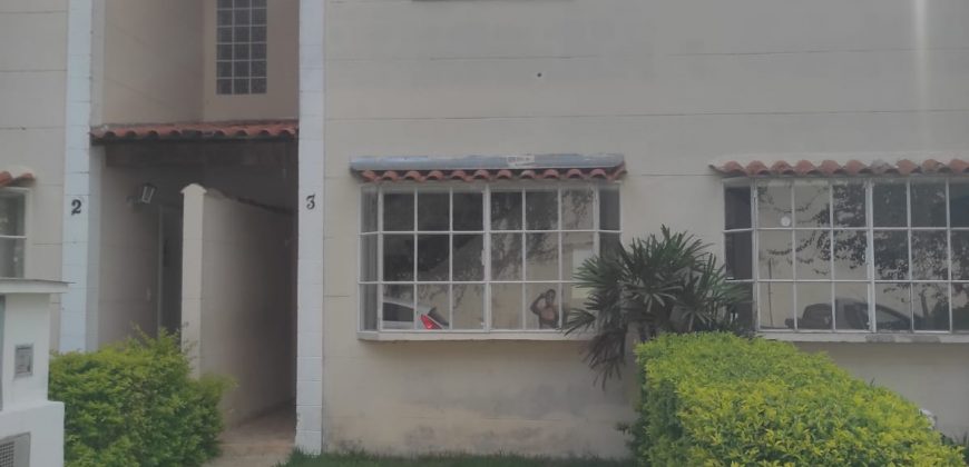 Casa com 2 dormitórios – Condomínio Parque das Arvores Casa com 2 dormitórios – Condomínio Parque das Arvores