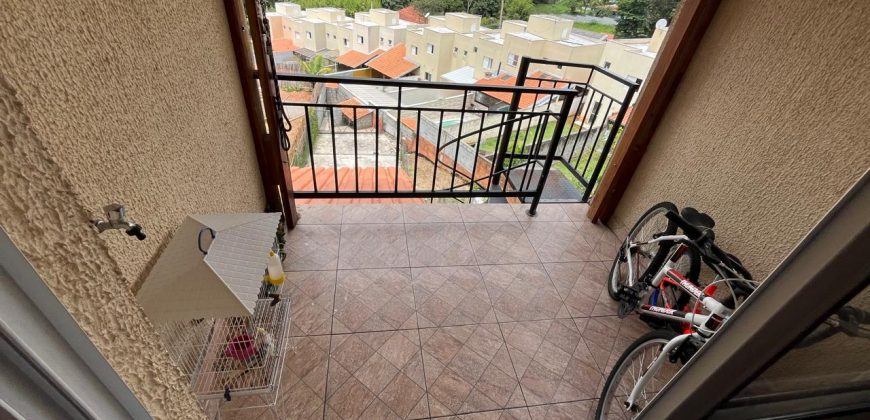 Casa 3 dormitórios – Residencial Parque Rizzo II em Cotia Casa 3 dormitórios – Residencial Parque Rizzo II em Cotia