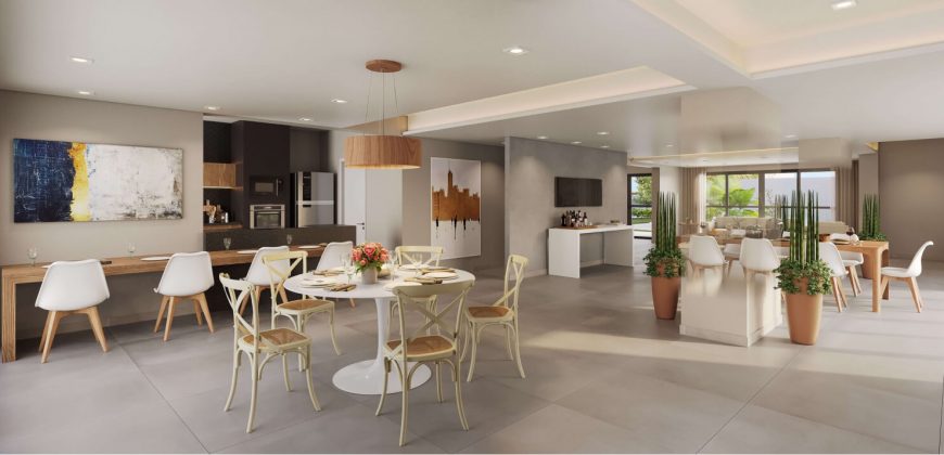 Natur Granja Vianna | Apartamentos com 2 e 3 quartos
