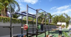 Natur Granja Vianna | Apartamentos com 2 e 3 quartos