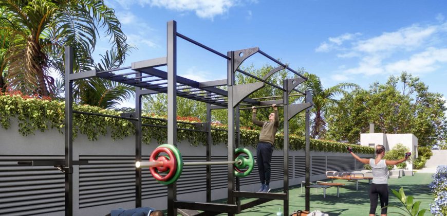 Natur Granja Vianna | Apartamentos com 2 e 3 quartos