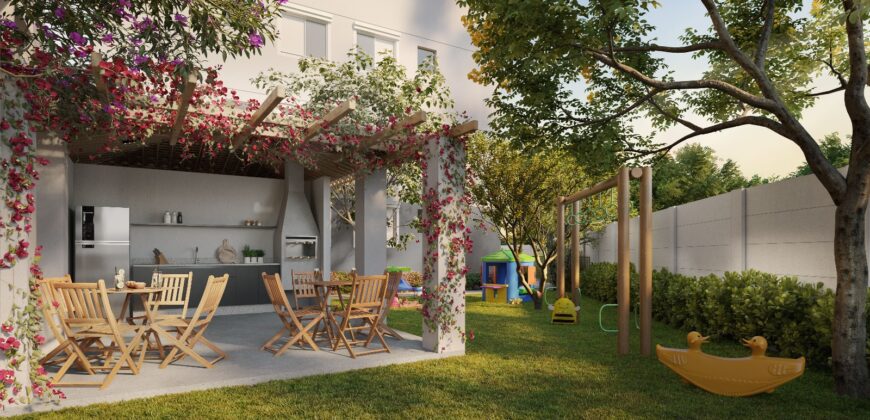 Residencial Esplêndida Nova Granja | Apartamentos em Cotia