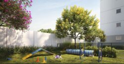 Residencial Esplêndida Nova Granja | Apartamentos em Cotia