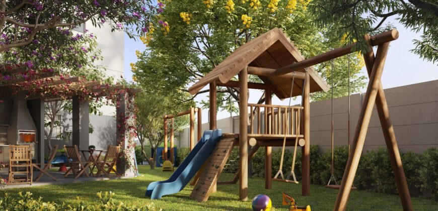 Residencial Esplêndida Nova Granja | Apartamentos em Cotia