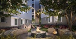 Residencial Esplêndida Nova Granja | Apartamentos em Cotia