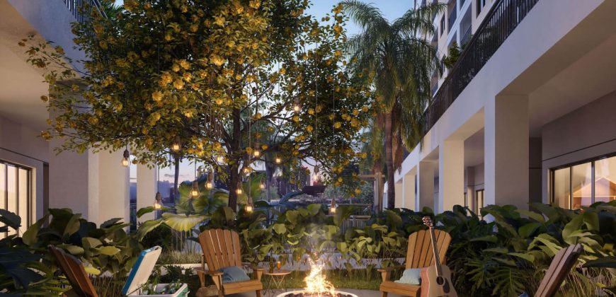 Natur Granja Vianna | Apartamentos com 2 e 3 quartos