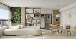 Natur Granja Vianna | Apartamentos com 2 e 3 quartos