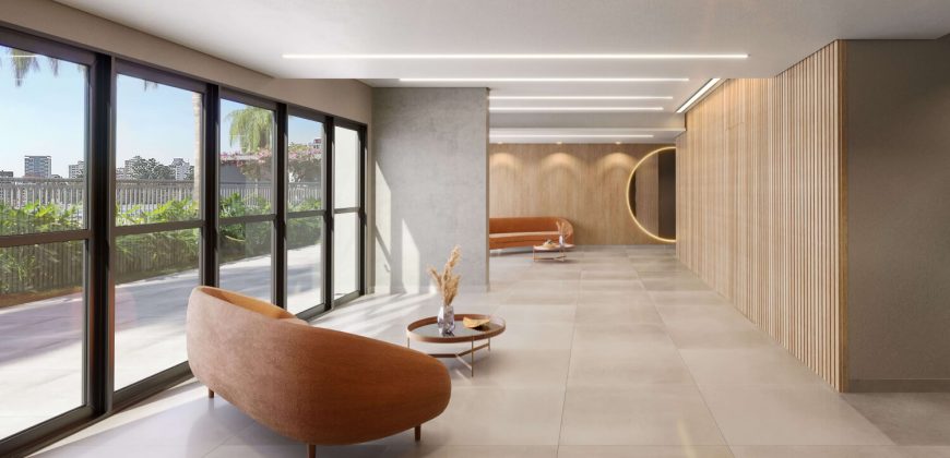 Natur Granja Vianna | Apartamentos com 2 e 3 quartos