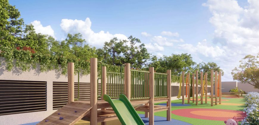 Natur Granja Vianna | Apartamentos com 2 e 3 quartos