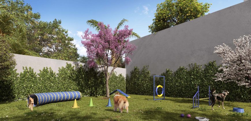 Natur Granja Vianna | Apartamentos com 2 e 3 quartos