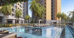 Natur Granja Vianna | Apartamentos com 2 e 3 quartos