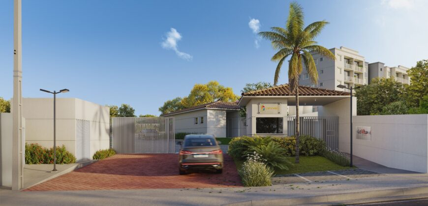 Residencial Esplêndida Nova Granja | Apartamentos em Cotia