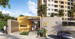 Natur Granja Vianna | Apartamentos com 2 e 3 quartos