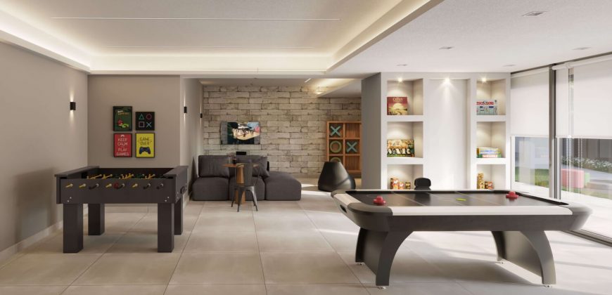 Natur Granja Vianna | Apartamentos com 2 e 3 quartos