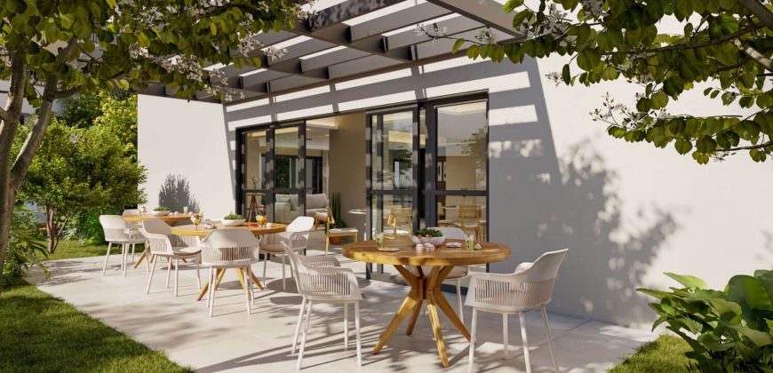 Natur Granja Vianna | Apartamentos com 2 e 3 quartos