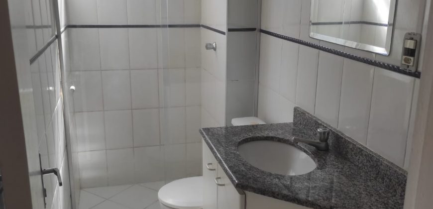 Casa com 2 dormitórios – Condomínio Parque das Arvores Casa com 2 dormitórios – Condomínio Parque das Arvores